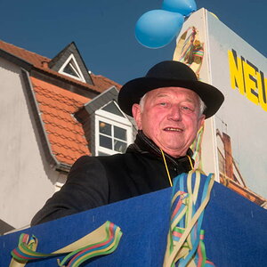 Karneval in St Wendel