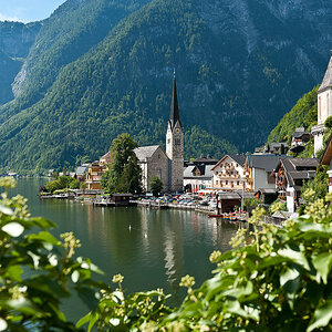 Hallstatt