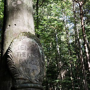 Theresiensäule