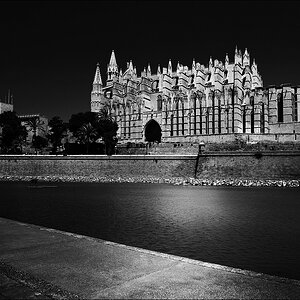 05/2011 Palma - La Seu
