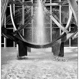 Water & Steel