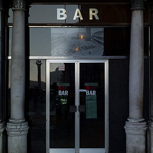 tims bar