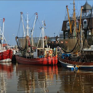 02.10.2011 - Neuharlingersiel - Spielzeugland 2