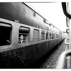 Uttar Pradesh, Indien