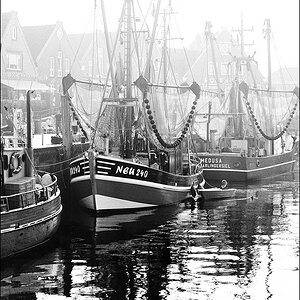 Neuharlingersiel 10/ 2011