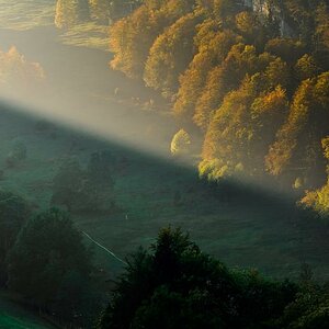 Licht & Schatten