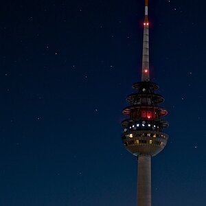 Nürnberger Fernsehturm