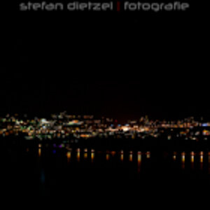 Nachtpanorama im Tessin
Ascona / Locarno