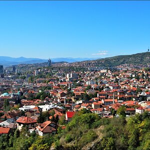 Sarajevo 15.10.2011