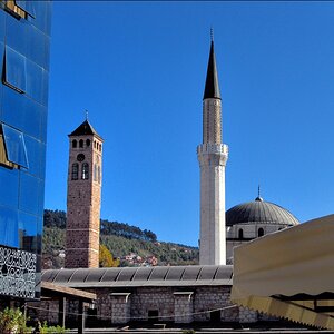 Sarajevo 15.10.2011