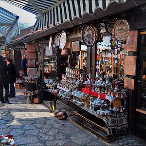 Sarajevo 15.10.2011
