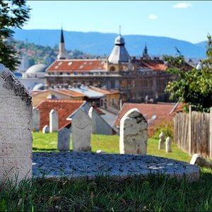 Sarajevo 15.10.2011