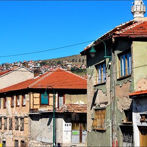 Sarajevo 15.10.2011