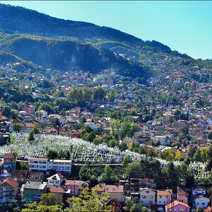 Sarajevo 15.10.2011