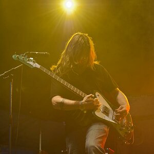 Motorpsycho, Burg Herzberg Festival 2011