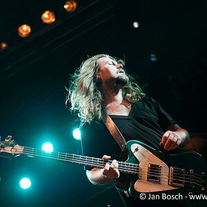 Motorpsycho, Burg Herzberg Festival 2011