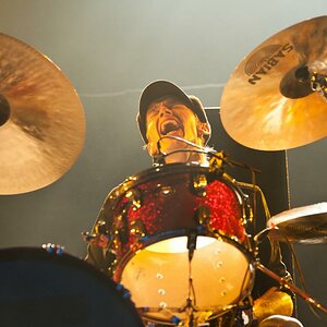 Motorpsycho, Burg Herzberg Festival 2011