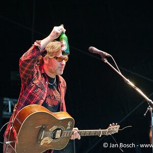 Stoppok, Burg Herzberg Festival 2011
