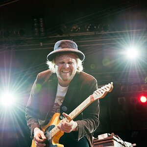 Stoppok, Burg Herzberg Festival 2011