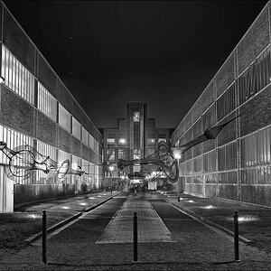 Friday Night - 28.10.2011 - Kesselhaus sw