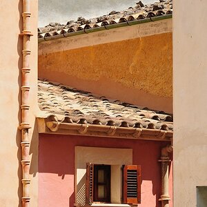 Fenster zum Hof PTLens