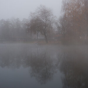 Das Haus am See