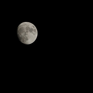 Mond 1