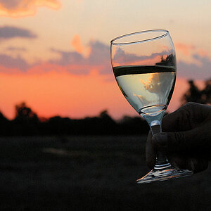 Sundowner
bei Musanza, Kafue
2887