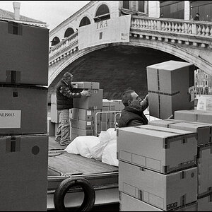 Venedig 2011 19