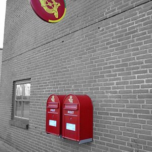 Postkasten