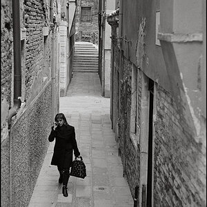 Venedig 2011 30