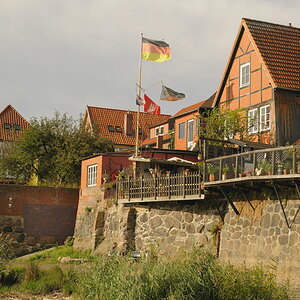 300 0252a f: Lauenburg/Elbe