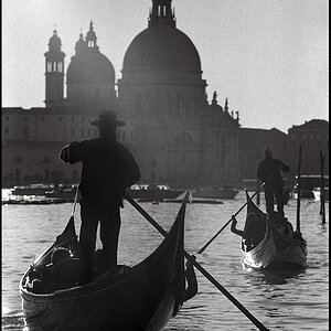 Venedig 2011 51
