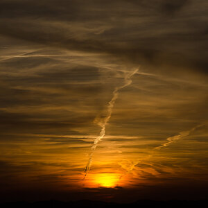 Sunset 1