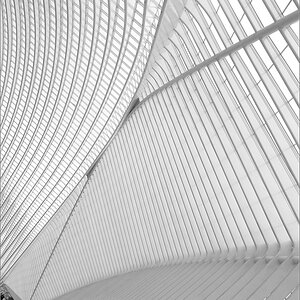 cR Guillemins 5839