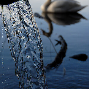 wasserspiel