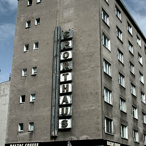 Berlin Blues 01