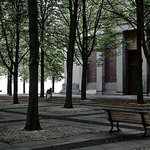 Berlin Blues 04