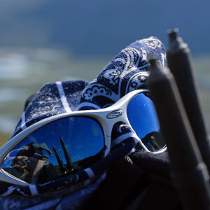 Rudis Brille