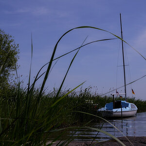 Wolgastsee