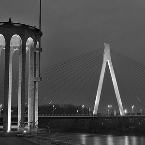 Raiffeisenbrücke sw