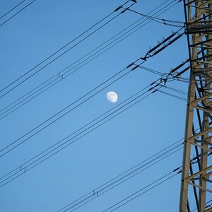Strommast