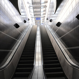 Rolltreppe MT