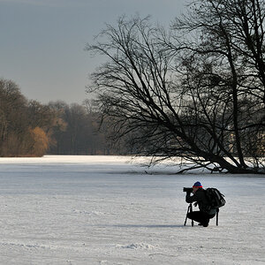 20090116 132300 Nymphenburg
