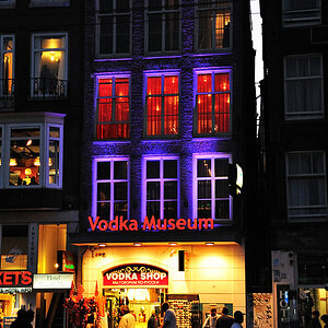 vodka museum