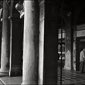 Venedig 2011 64