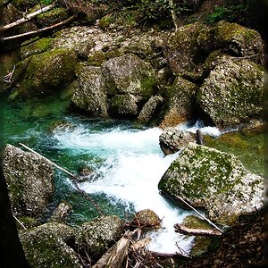Fluss