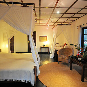 Zimmer in Plantation Lodge
5587