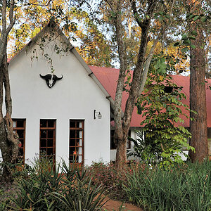 Plantation Lodge, Karatu
3385