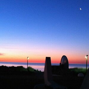 Frankreich, Cap de Agde 29.05.11